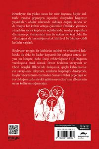 Japon Mitleri ve Efsaneleri / F. Hadland Davis / Maya Kitap / 9786258068962 ürün fotoğrafı
