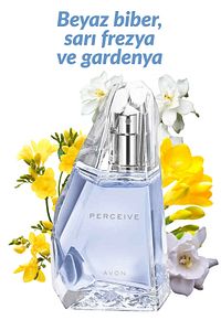 Perceive Kadın Parfüm Edp 50 Ml. ürün fotoğrafı