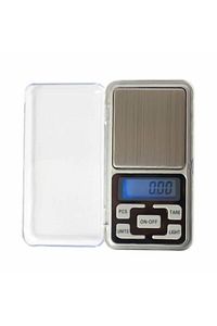 Dijital Hassas Elektronik Kuyumcu Cep Terazisi Tartı 200 gr / 0.01 gr ürün fotoğrafı