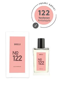 122 Kadın 50 ml Parfüm Edp Orıental ürün fotoğrafı