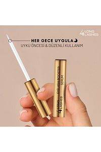 Fx5 Kirpik Uzatıcı Serum ürün fotoğrafı