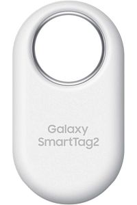 El-t5600 Galaxy Smarttag 2 Kablosuz Akıllı Tag - Beyaz (EL-T5600BWEGTR) ürün fotoğrafı