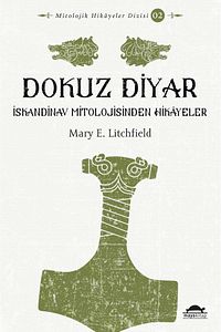 Maya Mitolojik Hikayeler Seti - 5 Kitap Takım ürün fotoğrafı