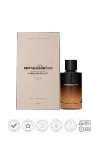 Brown Mountaın 100 ml Parfüm ürün fotoğrafı