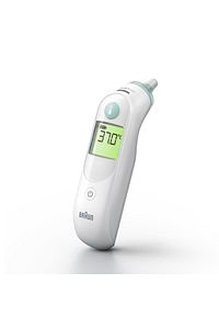 Irt 6515 Thermoscan Kulaktan Ateş Ölçer ürün fotoğrafı