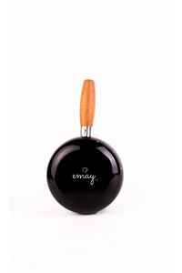 Star Emaye Yıldız Desenli Tava 16cm (1,3 LİTRE) ürün fotoğrafı