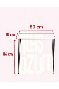 Talastozum Petek Üstü Beyaz Raf Dresuar 80cm (60-70 CM PETEK İÇİNDİR) ürün fotoğrafı