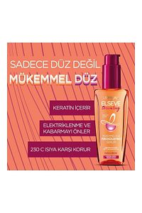 Dream Long Mükemmel Düz Pürüzsüzleştirici Serum 100 ml ürün fotoğrafı