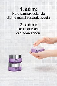 Take The Day Off™ Makyaj Ve Yüz Temizleme Balmı 125ml | Göz Ve Yüz Makyajı, Güneş Kremi, Kir ürün fotoğrafı