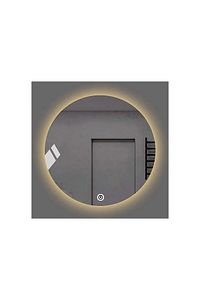 60cm Led Işıklı Ayna ürün fotoğrafı