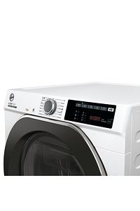 NDEH9A2TCBEXS-17 9 kg Wi-Fi + Bluetooth Bağlantılı Isı Pompalı Kurutma Makinesi ürün fotoğrafı