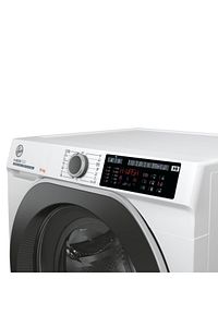 HW 210AMBS/1-17 10 Kg Wi-fi Bluetooth Bağlantılı 1200 Devir Çamaşır Makinesi ürün fotoğrafı