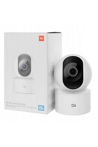 Tx Home Kamera 360° Full Hd 1080p - Yeni Versiyon 2021 Akıllı Kamera (Xiaomi Türkiye Garantili) ürün fotoğrafı