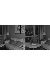 Tx Home Kamera 360° Full Hd 1080p - Yeni Versiyon 2021 Akıllı Kamera (Xiaomi Türkiye Garantili) ürün fotoğrafı