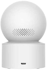 Tx Home Kamera 360° Full Hd 1080p - Yeni Versiyon 2021 Akıllı Kamera (Xiaomi Türkiye Garantili) ürün fotoğrafı