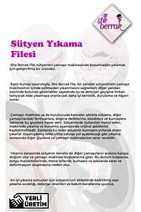 2 Adet Fermuarlı Sütyen/çamaşır Yıkama Filesi- 2 Adet ürün fotoğrafı