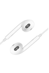 Kulak Içi Kulaklık 3.5mm Jack Girişli Orijinal Mh135 ürün fotoğrafı