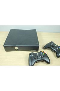 Xbox 360 Jtag 2 Adet Kablosuz Kol Kinect Kamera 30 Oyun ürün fotoğrafı