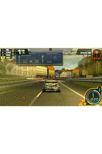 Psp Need For Speed Prostreet Essential Gameplay ürün fotoğrafı