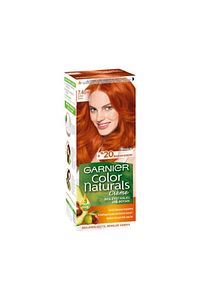 Color Naturals Saç Boyası 7.40 Tarçın Bakırı (YENİ AMBALAJ) ürün fotoğrafı