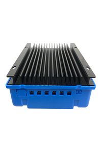 Mppt 40 A Amper 12 / 24 V Volt Şarj Kontrol Cihazı Regülatörü ürün fotoğrafı
