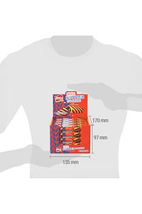 Baker's Favorite Tereyağlı Bisküvi Kakao Kremalı 20 gr X 24 Adet ürün fotoğrafı