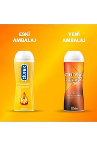 Ylang Ylang 2'si 1 Arada Kayganlaştırıcı & Masaj Jeli 200 ml ürün fotoğrafı