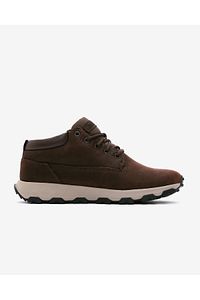 TİMBERLAND KOYU KAHVERENGİ ERKEKLER İÇİN WİNDSOR PARK GORE-TEX® CHUKKA ürün fotoğrafı