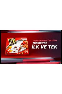 20gr Hit Anti Hamamböceği Jeli Böcek Ilacı - 02/2026 ürün fotoğrafı