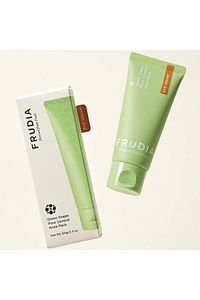 GREEN GRAPE SOYULABİLİR MASKE 60GR ürün fotoğrafı