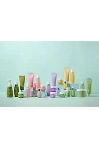 GREEN GRAPE SOYULABİLİR MASKE 60GR ürün fotoğrafı