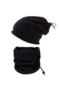 Polar Boyunluk Unisex - Soğuğa Dayanıklı - Bere Olarak Kullanılabilir. ürün fotoğrafı