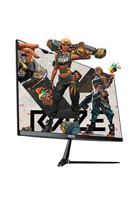 Vortex 2456 24" 100hz 1ms (HDMI VGA) Full Hd Led Monitör Curved ürün fotoğrafı