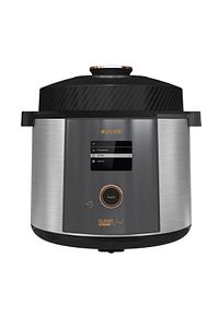 Mc 6251 Gurme Şef™ Pro Çok Amaçlı Pişirici ürün fotoğrafı