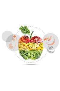 20 20 20 Npk Gübresi 1 Kg, Azot, Fosfor, Potasyum Me, Orijinal Paket ürün fotoğrafı