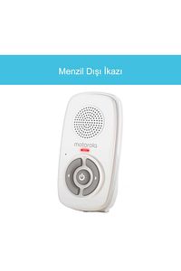Ambp21 Dect Dijital Bebek Telsizi ürün fotoğrafı