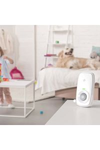 Ambp21 Dect Dijital Bebek Telsizi ürün fotoğrafı