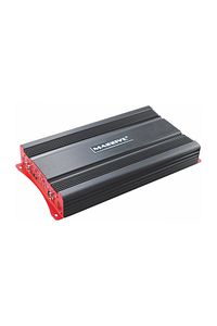 Ms-kl5800 5kanal Profesyonel Bas Kontrollü Oto Amfi 4 Ohm Stereo 80wx4 350wx1 - 2 Ohm 120wx4 400wx1 ürün fotoğrafı
