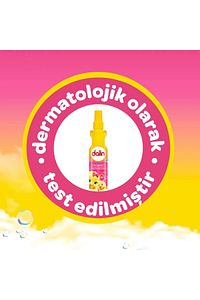 Kolay Tarama Spreyi Badem Yağlı 200 ml ürün fotoğrafı