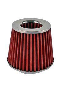 Spor Hava Tuning Performans Hava Filtresi 15×15cm ürün fotoğrafı
