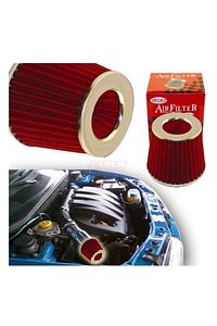 Spor Hava Tuning Performans Hava Filtresi 15×15cm ürün fotoğrafı