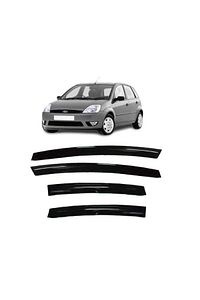 Kıngstar Ford Fıesta 2002-2008 Cam Rüzgarlığı ürün fotoğrafı