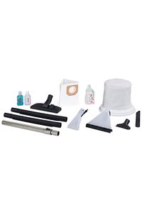 Robotix Cc-9500 2400 W Su Filtreli Halı Yıkama ve Leke Çıkartma Robotu ürün fotoğrafı