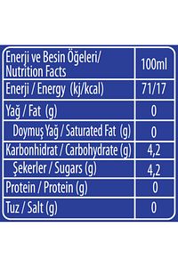Ice Tea Teneke Kutu Limon Aromalı Soğuk Çay 6lı Paket 250 ml ürün fotoğrafı