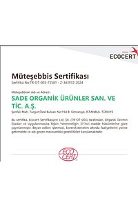 Cin Mısır 500 gr ürün fotoğrafı