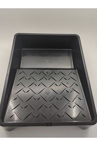 Saten Ipek Rulo Fırça Seti 10cm ürün fotoğrafı