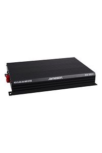 4000 Watt Oto Anfi Rms Power 4x65 Rms 4 Kanal Oto Amfi Bzt23956 23956, One Size ürün fotoğrafı