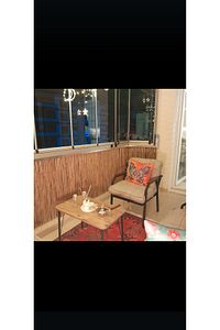 Doğal Kamış Hasır Çit 1 X5 Metre Balkon Çiti Bahçe Çiti , Hasır Bambu Çit, Bahçe Çiti Ve Gölgelik ürün fotoğrafı