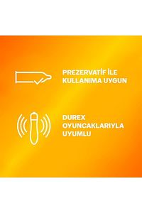 Ylang Ylang 2'si 1 Arada Kayganlaştırıcı & Masaj Jeli 200 ml ürün fotoğrafı