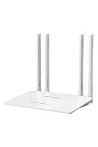 Bl-w1210m 1200 Mbps 2.4g 5g Çift Bantlı 4 Portlu Wıreless Router (5057) ürün fotoğrafı